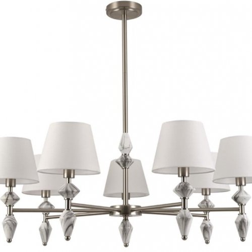 Потолочная люстра Lumion Vermont 8274/7