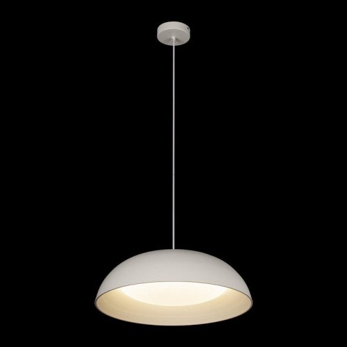 Подвесной светильник Loft IT Cappello 10229P White Подвесной светильник Loft IT Cappello 10229P White