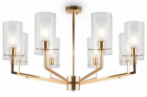 Потолочная люстра Freya Felicity FR5206PL-08FG