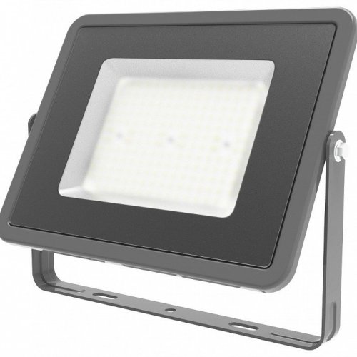 Прожектор светодиодный Gauss Qplus 100W 6500К 690511100 Прожектор светодиодный Gauss Qplus 100W 6500К 690511100