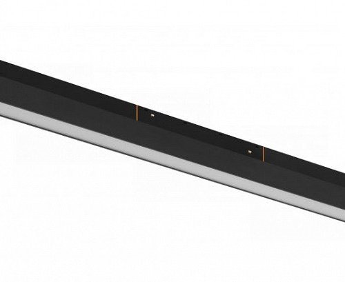 Накладной светильник iLedex Technical VISION48/22 4822-001-L900-36W-110DG-4000K-BK