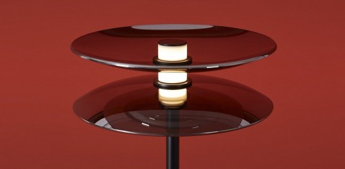 Торшер Freya Tower FR5537FL-L7B