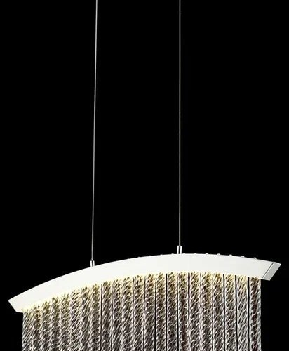 Подвесная светодиодная люстра Wertmark Helma WE465.01.123