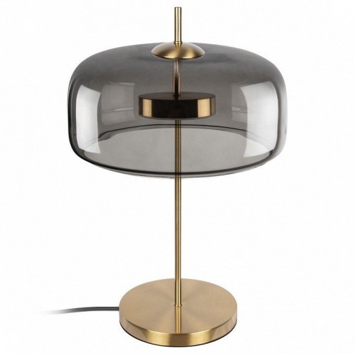 Интерьерная настольная лампа Loft IT Dauphin 10041T/B Интерьерная настольная лампа Loft IT Dauphin 10041T/B