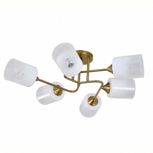 Люстра на штанге Escada ES0000064 Люстра на штанге Escada ES0000064