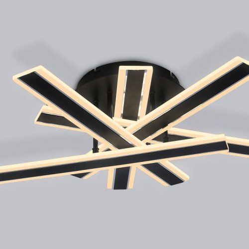 Потолочная люстра Ambrella light Acrylica Original FA8906