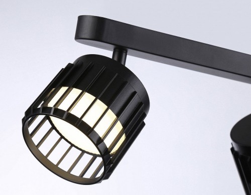 Спот Ambrella light TECHNO SPOT TN71163