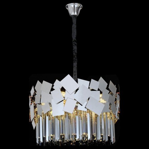 Подвесная люстра Alfa Light F4024-07