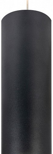 Подвесной светильник Escada 20009 20009SMP/01LED SBK Подвесной светильник Escada 20009 20009SMP/01LED SBK