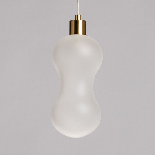 Подвесной светильник De City Крайс 16 657014801