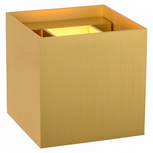 Настенный светильник Lucide Xio 09217/04/02 Настенный светильник Lucide Xio 09217/04/02