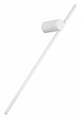 Настенный светодиодный светильник Arlight SP-Vinci-S600x55-7W Day4000 035682