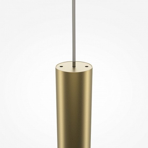 Подвесной светильник Maytoni Pro Base MOD159PL-L6GK