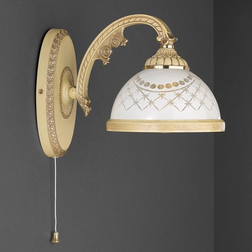 Бра Reccagni Angelo 7202 A 7202/1 Бра Reccagni Angelo 7202 A 7202/1