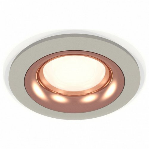 Встраиваемый светильник Ambrella light Xc623 XC7623006 Встраиваемый светильник Ambrella light Xc623 XC7623006