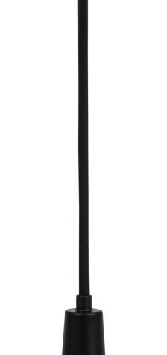 Офисная настольная лампа NLED-501-10W-BK