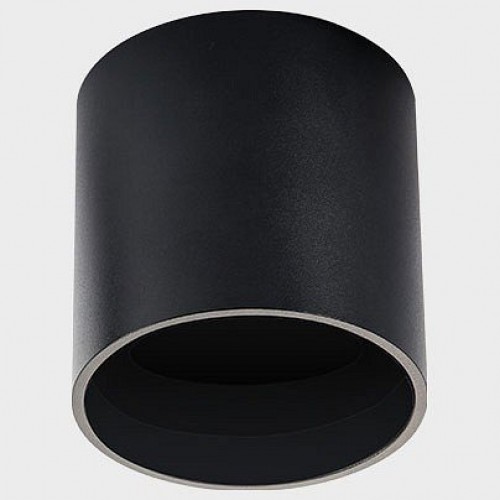 Потолочный светильник Italline Sky black Потолочный светильник Italline Sky black