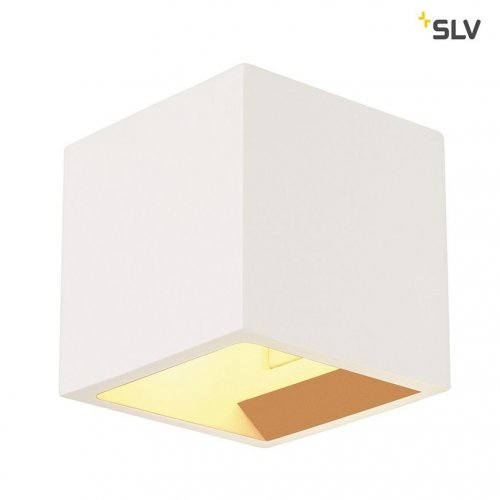 Настенный светильник SLV Plastra 148018 Настенный светильник SLV Plastra 148018