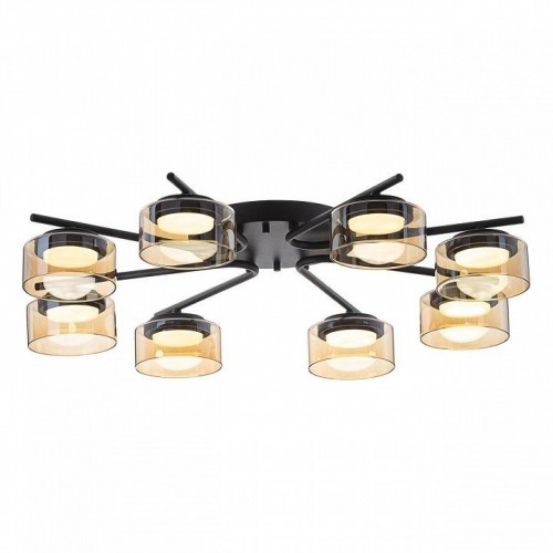 Потолочная люстра Citilux ESPACE CL243181