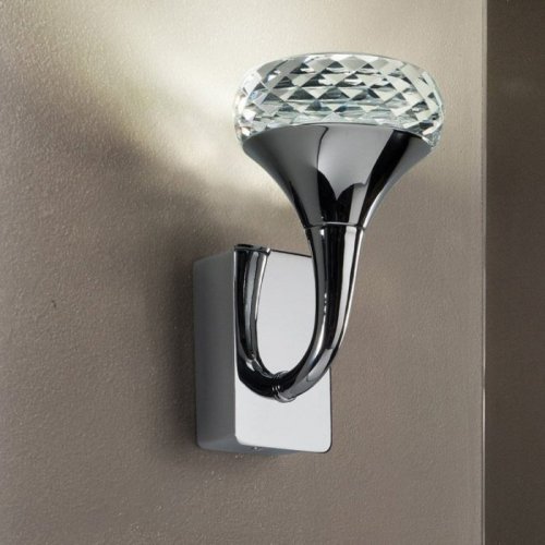 Бра Axo Light Fairy APFAIRYXCSCR Бра Axo Light Fairy APFAIRYXCSCR