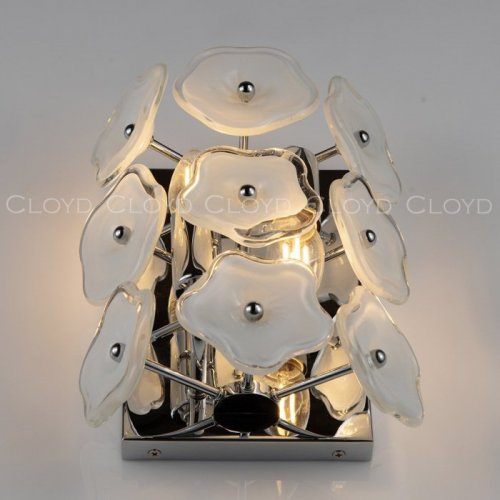 Бра Cloyd Efiopia 20394 Бра Cloyd Efiopia 20394