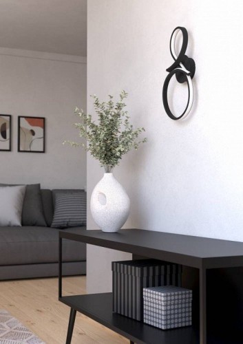 Настенный светильник Serpins 901268