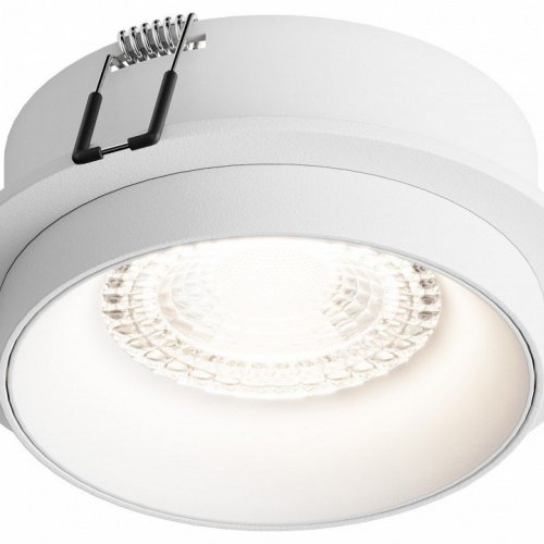 Встраиваемый светильник Hesby Lighting Vestby HSBL_0119 Встраиваемый светильник Hesby Lighting Vestby HSBL_0119