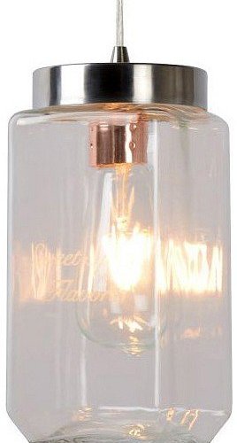 Потолочный светильник Lucide Epice 08412/01/60 Потолочный светильник Lucide Epice 08412/01/60