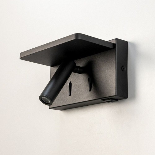 Настенный светильник Citilux Декарт CL704371 Настенный светильник Citilux Декарт CL704371