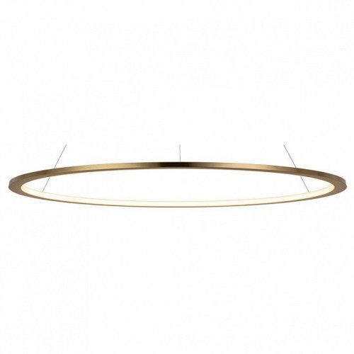Подвесной светодиодный светильник Loft IT Ring 10014XL