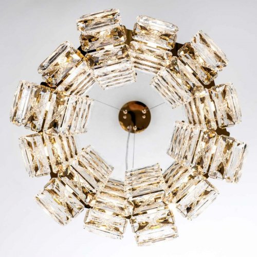 Подвесная люстра MODELUX ML.755.12 GD