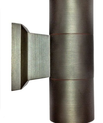 Уличный настенный светильник LD-Lighting LD-CO35