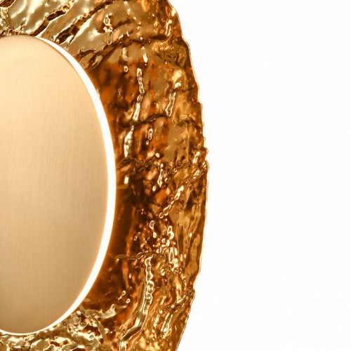 Накладной светильник Indigo 11071 11071/B/1W Brass Накладной светильник Indigo 11071 11071/B/1W Brass