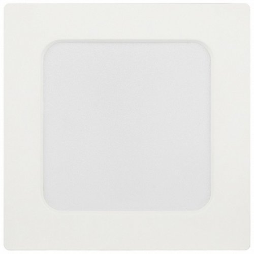 Встраиваемый светильник Эра LED панель Б0057443