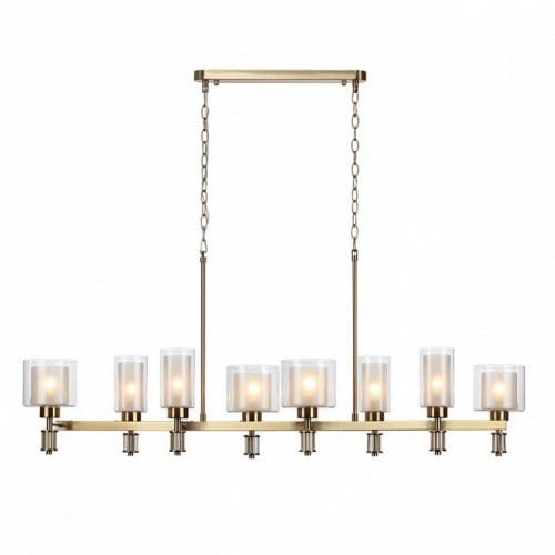 Подвесная люстра Odeon Light Saga 5088/8A Подвесная люстра Odeon Light Saga 5088/8A