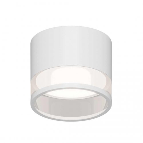 Потолочный светильник Apeyron Sunrise 16-124