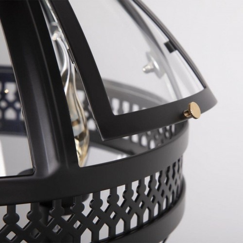 Подвесная люстра Loft IT Loft3043-Bl Подвесная люстра Loft IT Loft3043-Bl