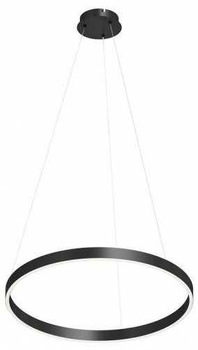 Подвесной светильник Denkirs RAYDIA DK6272-BK