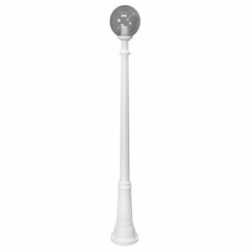 Наземный фонарь Fumagalli Globe 250 G25.156.000.WZE27 Наземный фонарь Fumagalli Globe 250 G25.156.000.WZE27