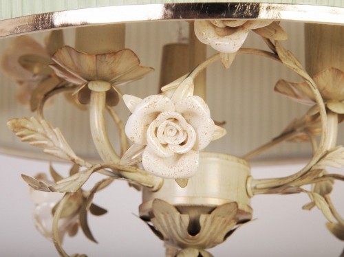 Подвесной светильник Manne L.7510 L.7510-3 CREAM