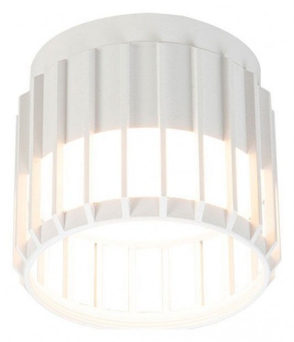 Точечный светильник Arte Lamp Atria A8031PL-1WH Точечный светильник Arte Lamp Atria A8031PL-1WH