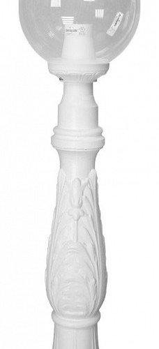 Наземный фонарь Fumagalli GLOBE 250 G25.162.000.WXF1R Наземный фонарь Fumagalli GLOBE 250 G25.162.000.WXF1R