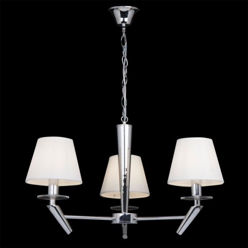 Подвесная люстра Una FR5031PL-03CH Подвесная люстра Una FR5031PL-03CH