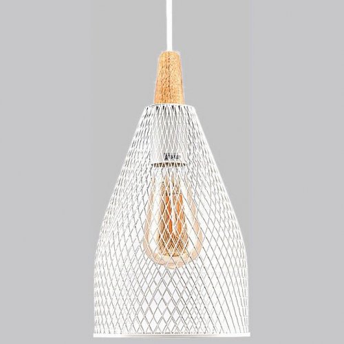 Подвесной светильник Imex MD.3092-1-P WH Подвесной светильник Imex MD.3092-1-P WH