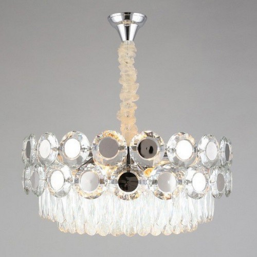 Подвесная люстра Aployt Nikoul APL.832.13.12