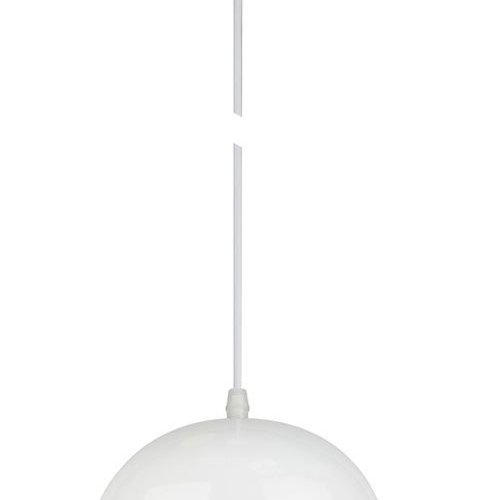 Подвесной светильник AM200 AM200 WH+GL