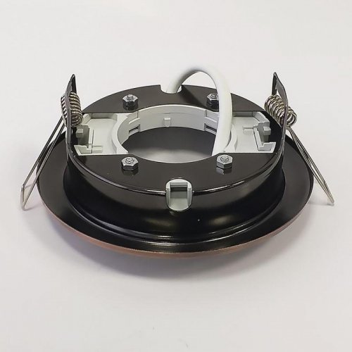 Встраиваемый светильник EKS Optima ЦБ-00009277 Встраиваемый светильник EKS Optima ЦБ-00009277