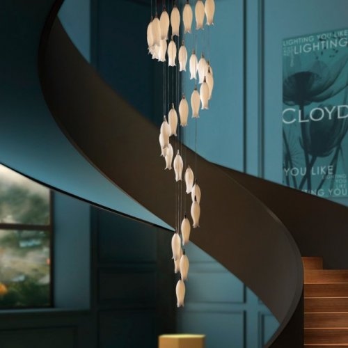 Потолочная люстра Cloyd Argana 11239