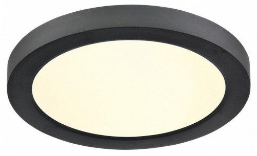 Накладной светильник Sonex Mitra LED 7788/12L