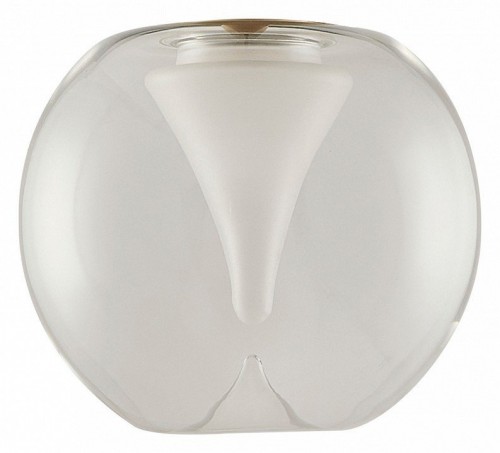 Плафон стеклянный Mantra Andromeda 8941